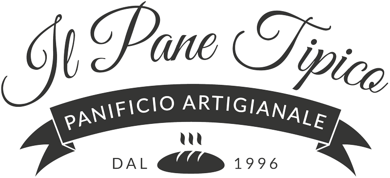 Il Pane Tipico - Logo